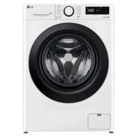 Стиральная машина LG F4WR510SBW, White