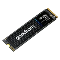 Накопитель SSD GOODRAM PX500, 256 ГБ, SSDPR-PX500-256-80-G3