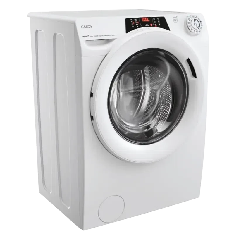 Стиральная машина Candy RO 14104DWMT/1-S, White 5