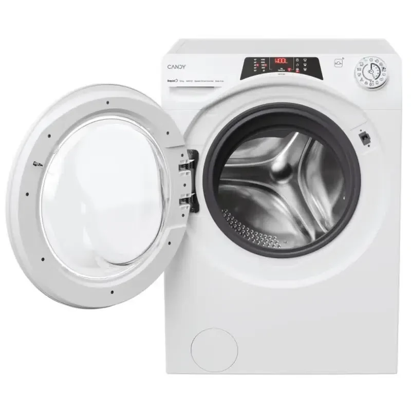 Стиральная машина Candy RO 14104DWMT/1-S, White 2
