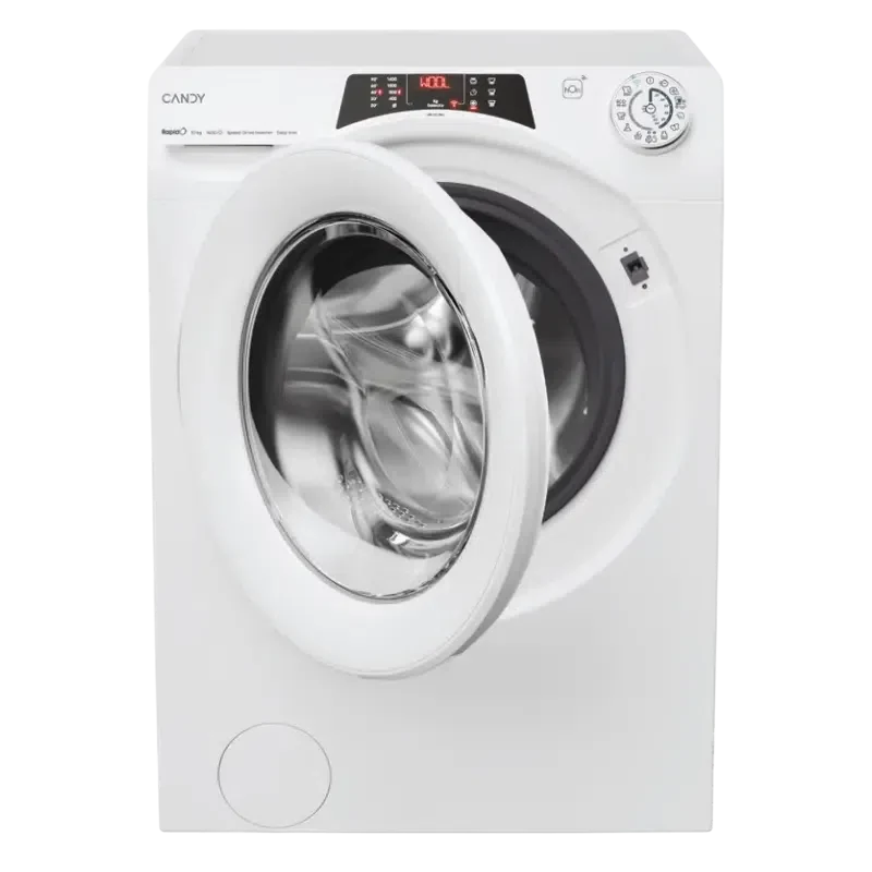 Стиральная машина Candy RO 14104DWMT/1-S, White 3