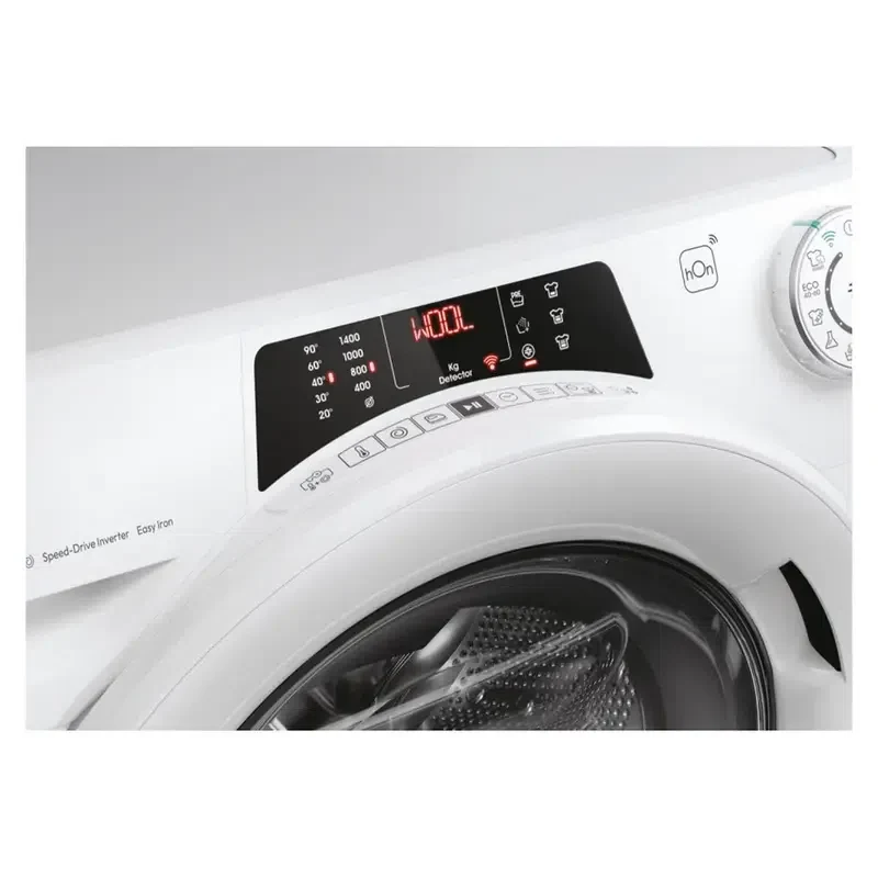 Стиральная машина Candy RO 14104DWMT/1-S, White 8