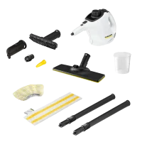 Пароочиститель Karcher SC 1 EasyFix 1.516-401.0, Белый 2
