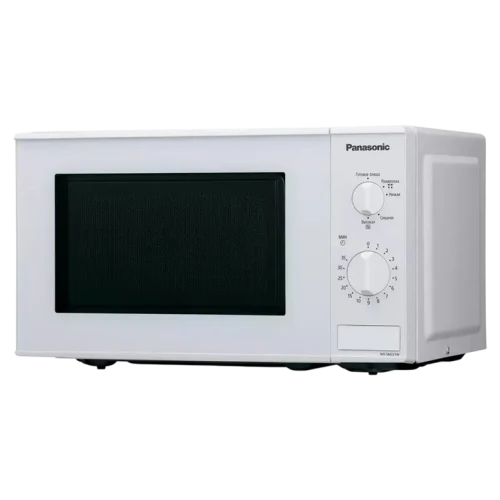 Микроволновая печь Panasonic NN-SM221WZUE, Белый