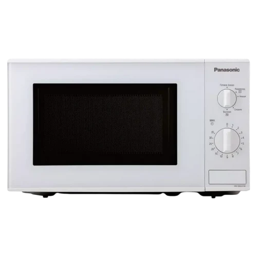 Микроволновая печь Panasonic NN-SM221WZUE, Белый