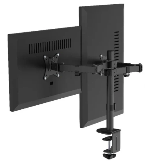 Кронштейн для монитора Gembird MA-D2-03