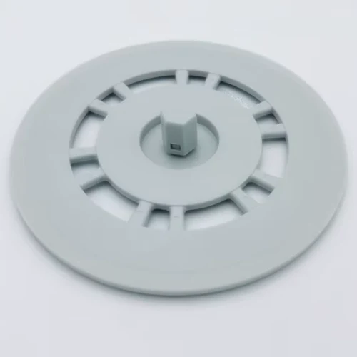 Suporturi pentru perie Xiaomi pentru Mi Robot Vacuum S10+/X10+/X20+, 1 buc