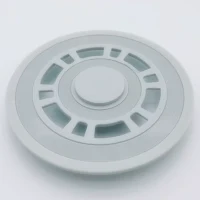Держатели для щетки Xiaomi для Mi Robot Vacuum S10+/X10+/X20+, 1 шт 2