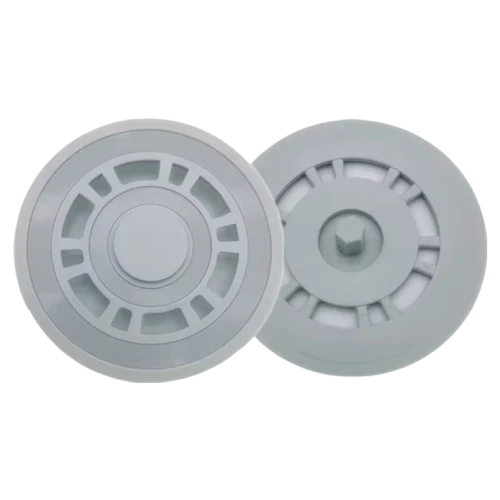 Suporturi pentru perie Xiaomi pentru Mi Robot Vacuum S10+/X10+/X20+, 1 buc