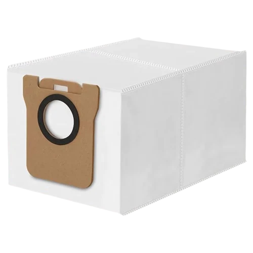 Sac de praf înlocuibil pentru statia Xiaomi X20 Pro/X20 Max, White