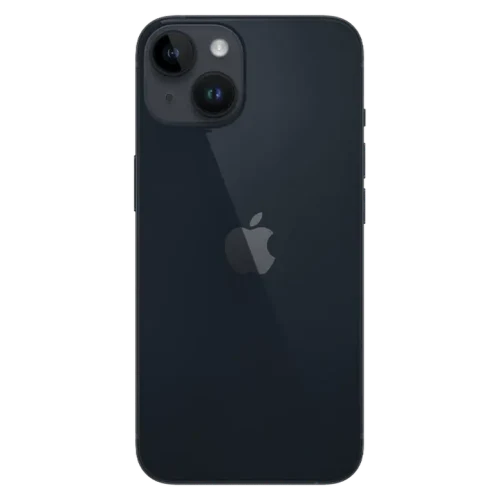 Apple iPhone 14 256GB SS Midnight RA