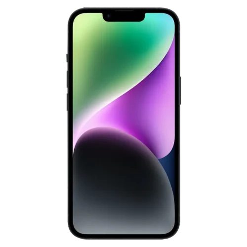 Apple iPhone 14 256GB SS Midnight RA