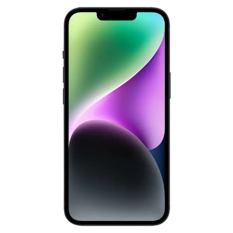 Apple iPhone 14 256GB SS Midnight RA 2