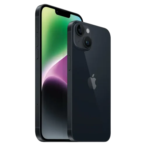 Apple iPhone 14 256GB SS Midnight RA