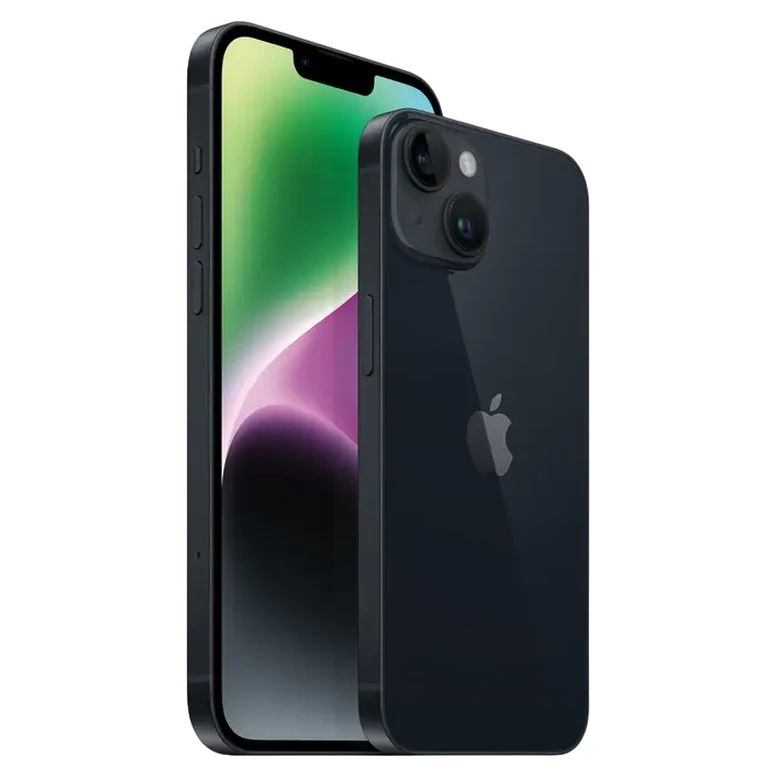 Apple iPhone 14 256GB SS Midnight RA 6