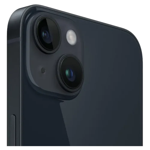 Apple iPhone 14 256GB SS Midnight RA