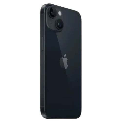 Apple iPhone 14 256GB SS Midnight RA