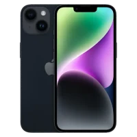 Apple iPhone 14 256GB SS Midnight RA