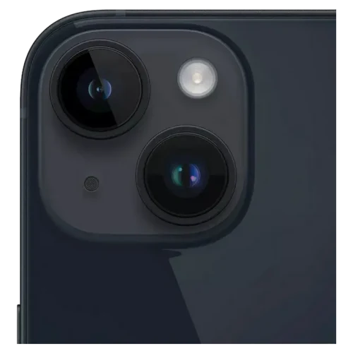 Apple iPhone 14 256GB SS Midnight RA