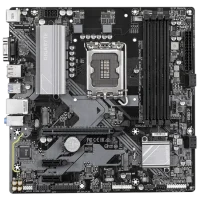 Материнская плата Gigabyte B760M D3HP LGA1700 Micro-ATX 3