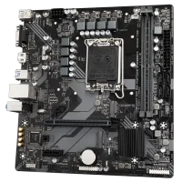 Placă de bază Gigabyte B760M H DDR4 LGA1700 Micro-ATX 5
