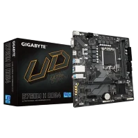 Placă de bază Gigabyte B760M H DDR4 LGA1700 Micro-ATX