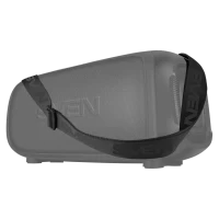 Портативная колонка SVEN PS-860, Чёрный 5