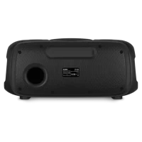 Портативная колонка SVEN PS-860, Чёрный 6