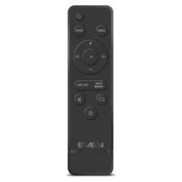 Портативная колонка SVEN PS-860, Чёрный 12