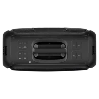 Портативная колонка SVEN PS-860, Чёрный 7