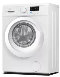 Maşina de spălat rufe Midea MFE06W60/W-C 2