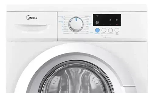 Maşina de spălat rufe Midea MFE06W60/W-C 5