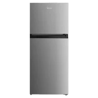 Холодильник Midea MDRT580MTE02E Gray
