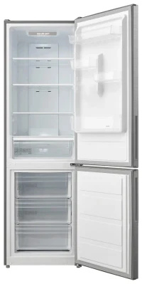 Холодильник Midea DRB424FGE02OE Gray 2