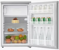 Холодильник Midea MDRD168FGE01 White 4