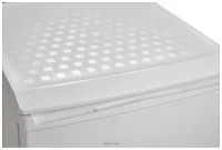 Холодильник Midea MDRD168FGE01 White 5