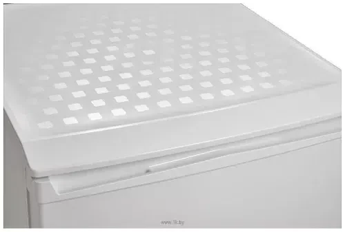 Холодильник Midea MDRD168FGE01 White 5