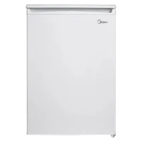 Холодильник Midea MDRD168FGE01 White