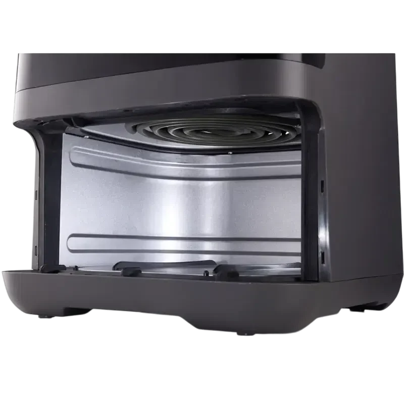 Аэрогриль Hisense HAF1800D, Чёрный 5