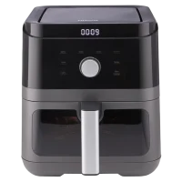 Аэрогриль Hisense HAF1800D, Чёрный