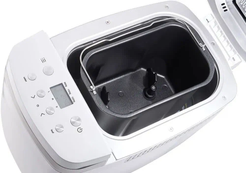 Хлебопечь Gorenje BM1350W, Белый