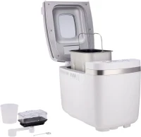 Хлебопечь Gorenje BM1350W, Белый 3