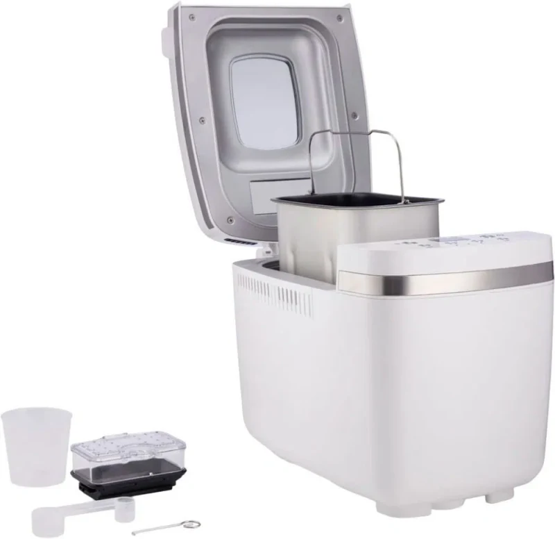 Хлебопечь Gorenje BM1350W, Белый 3
