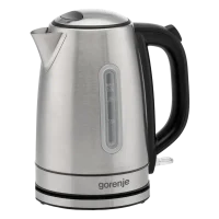 Электрочайник Gorenje K17DS Silver 2