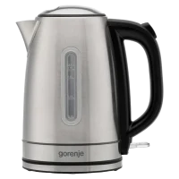 Электрочайник Gorenje K17DS Silver