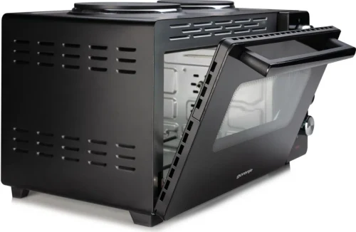 Микроволновая печь Gorenje OM30GBX, Black