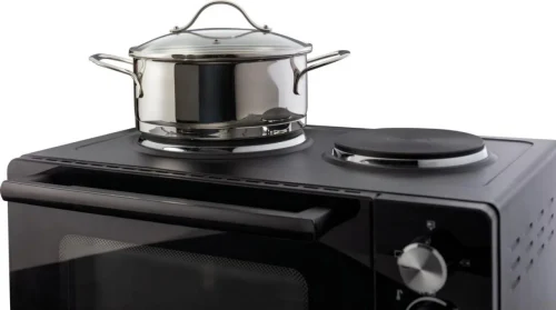 Микроволновая печь Gorenje OM30GBX, Black