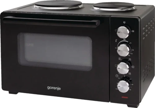 Микроволновая печь Gorenje OM30GBX, Black