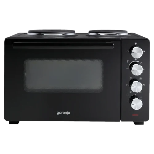 Микроволновая печь Gorenje OM30GBX, Black