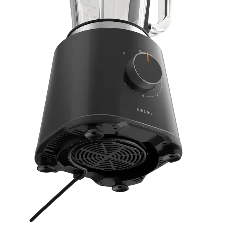 Стационарный блендер Xiaomi MLJJ001CM-1A, Black 6